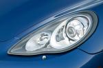 Porsche Panamera Turbo S 2012 года